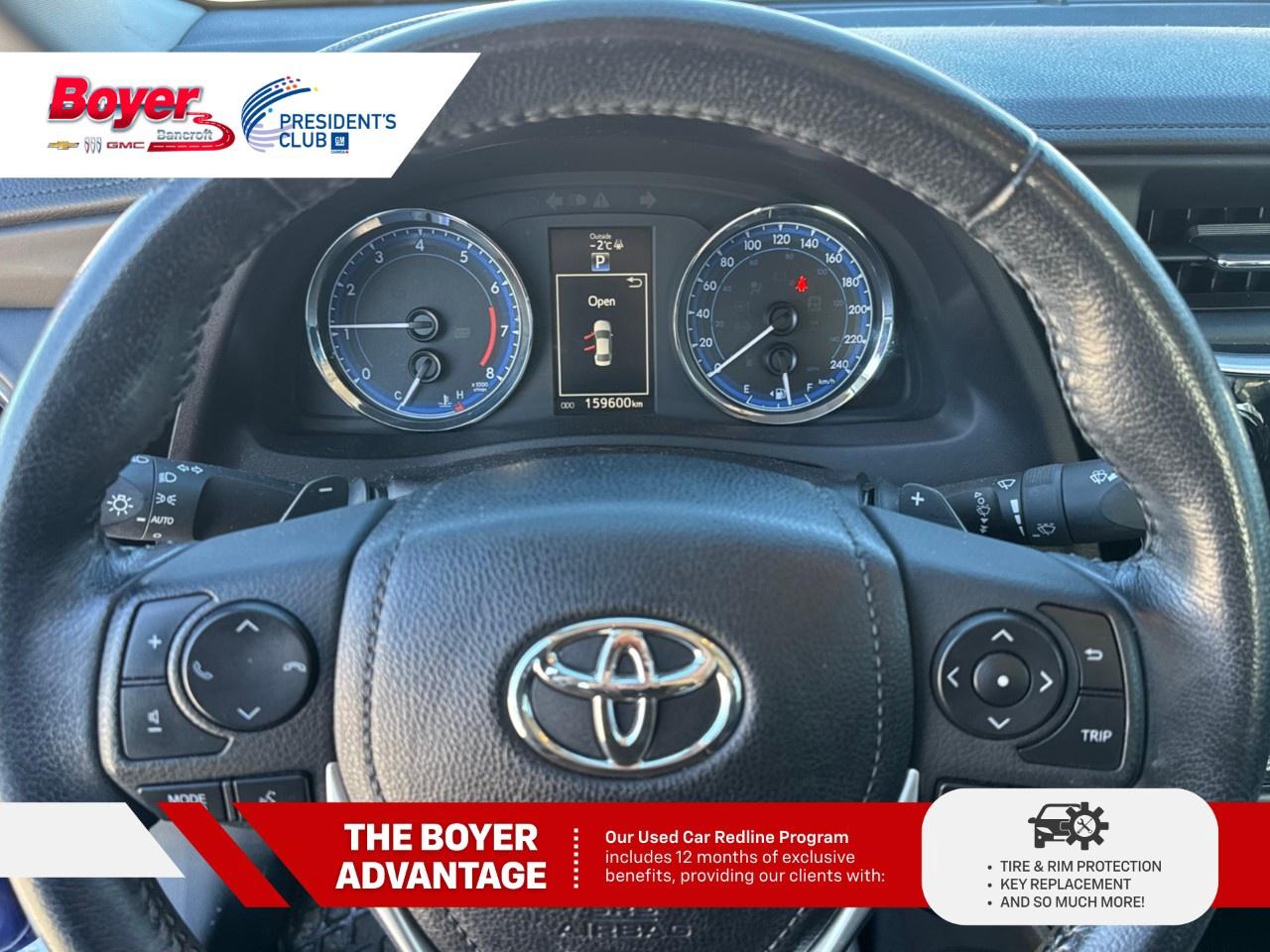 2019 Toyota Corolla SE CVT Photo