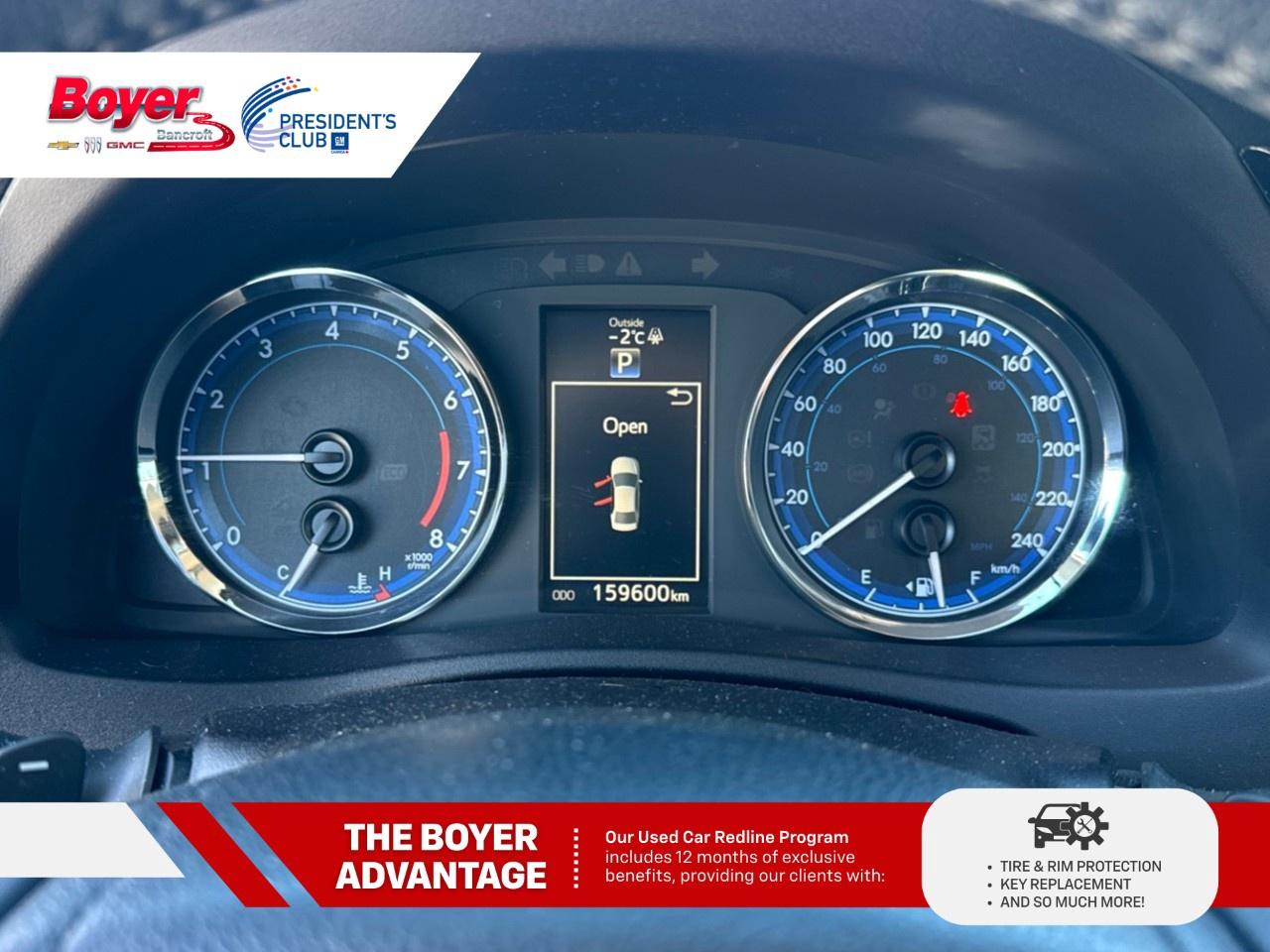 2019 Toyota Corolla SE CVT Photo