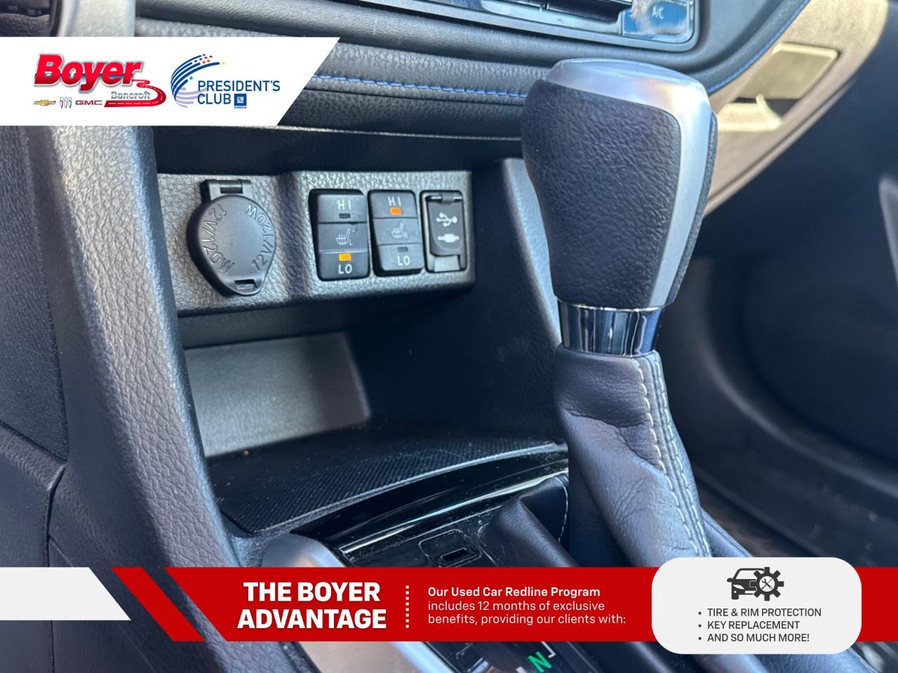 2019 Toyota Corolla SE CVT Photo