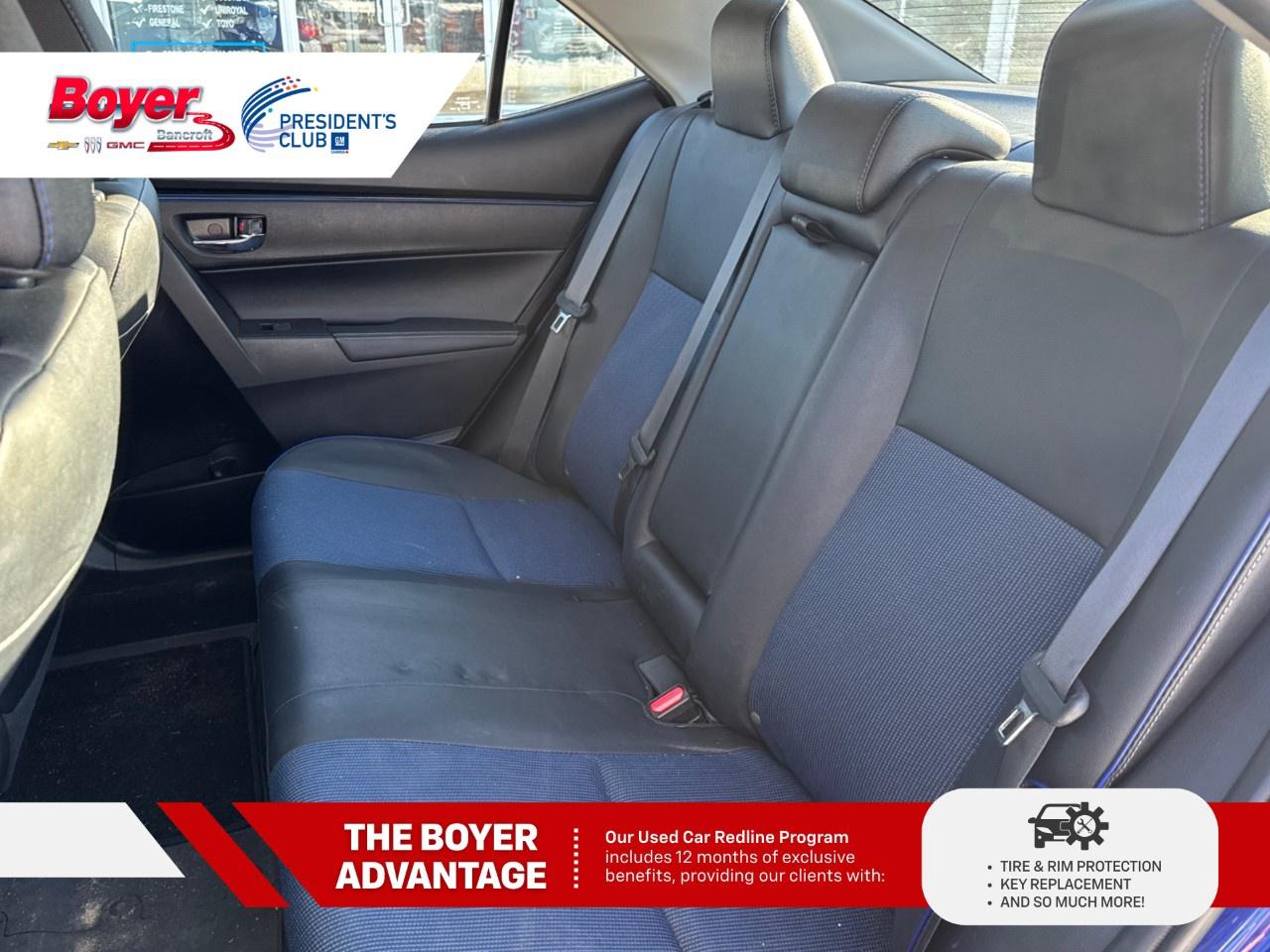 2019 Toyota Corolla SE CVT Photo