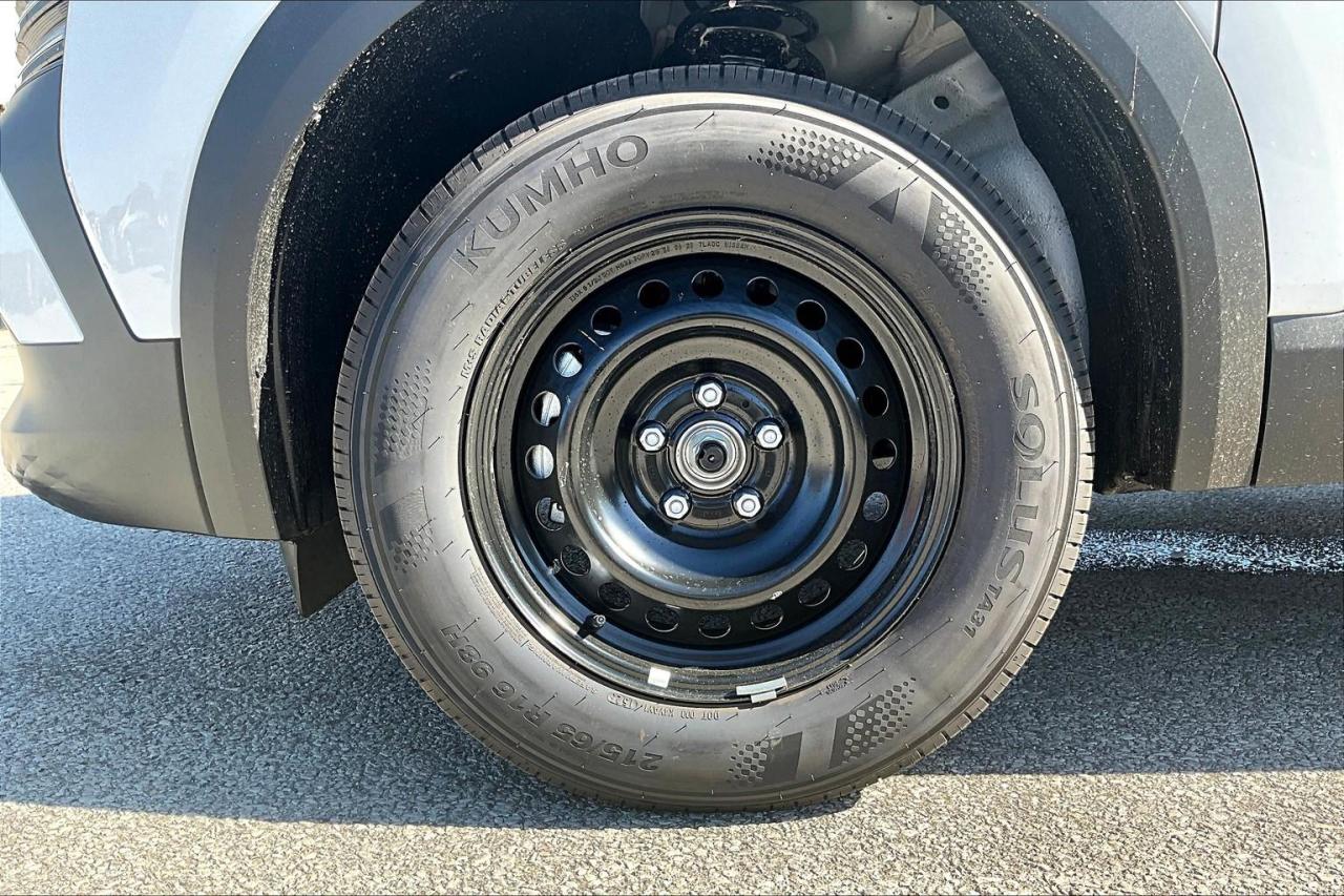 2026 Nissan Kicks S 4dr All-Wheel Drive Photo