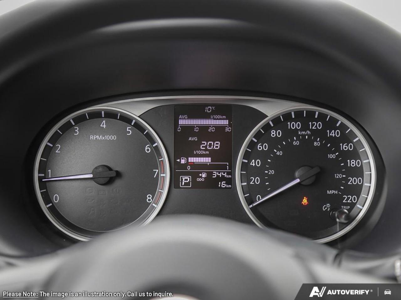 2025 Nissan Kicks Play S 4dr Front-Wheel Drive Photo