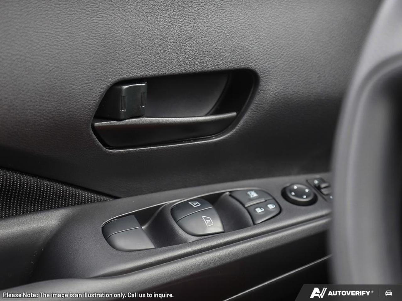 2025 Nissan Kicks Play S 4dr Front-Wheel Drive Photo