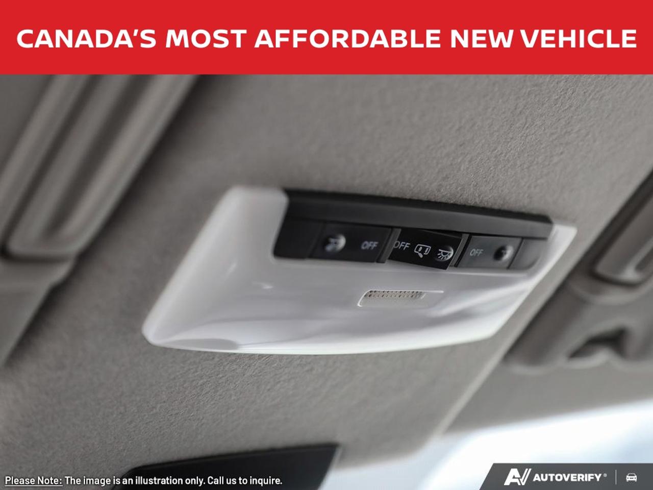 2025 Nissan Kicks Play S 4dr Front-Wheel Drive Photo