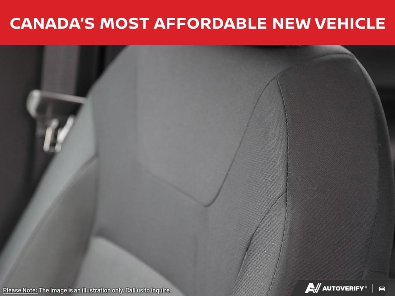 2025 Nissan Kicks Play S 4dr Front-Wheel Drive Photo