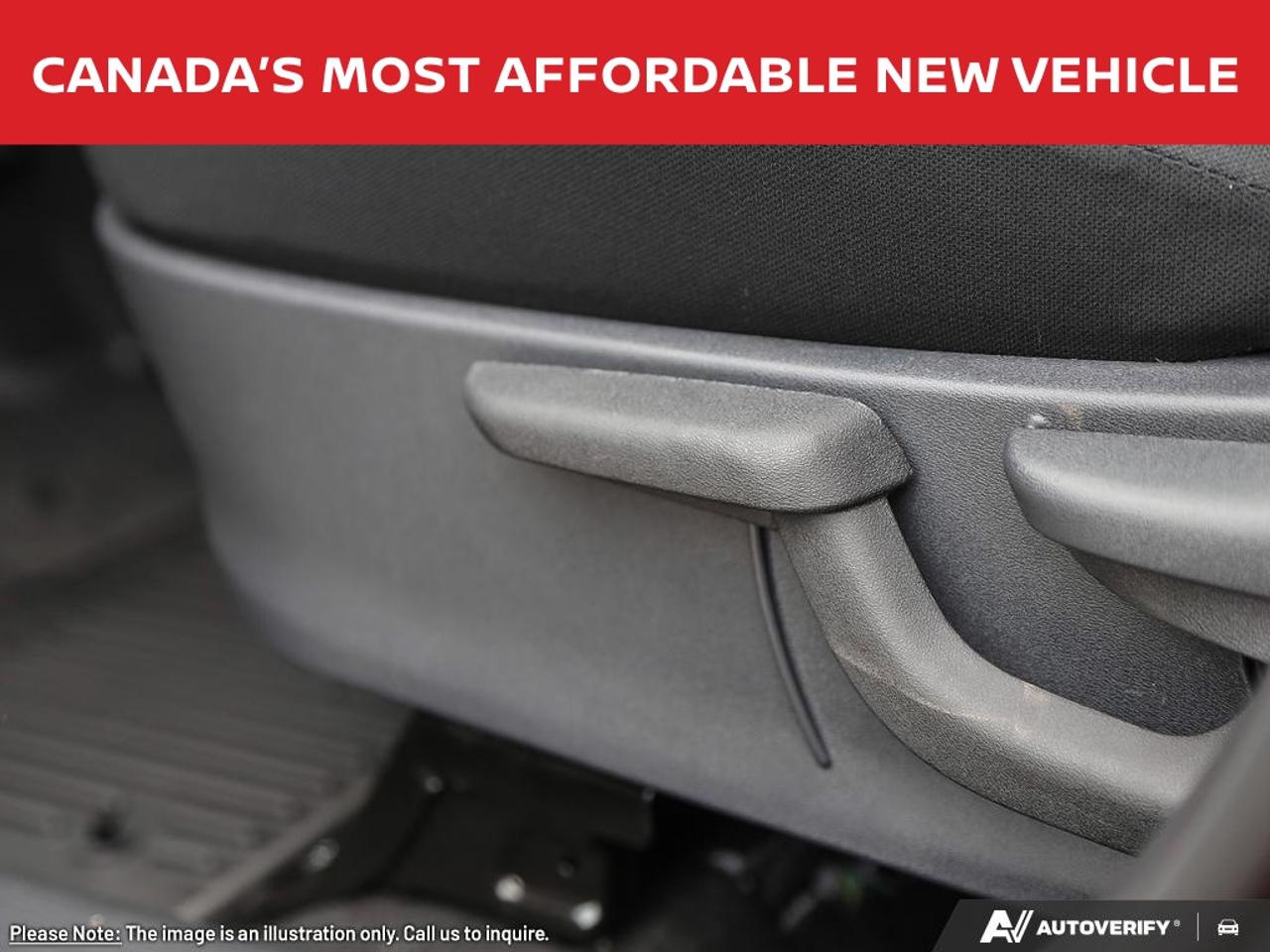 2025 Nissan Kicks Play S 4dr Front-Wheel Drive Photo