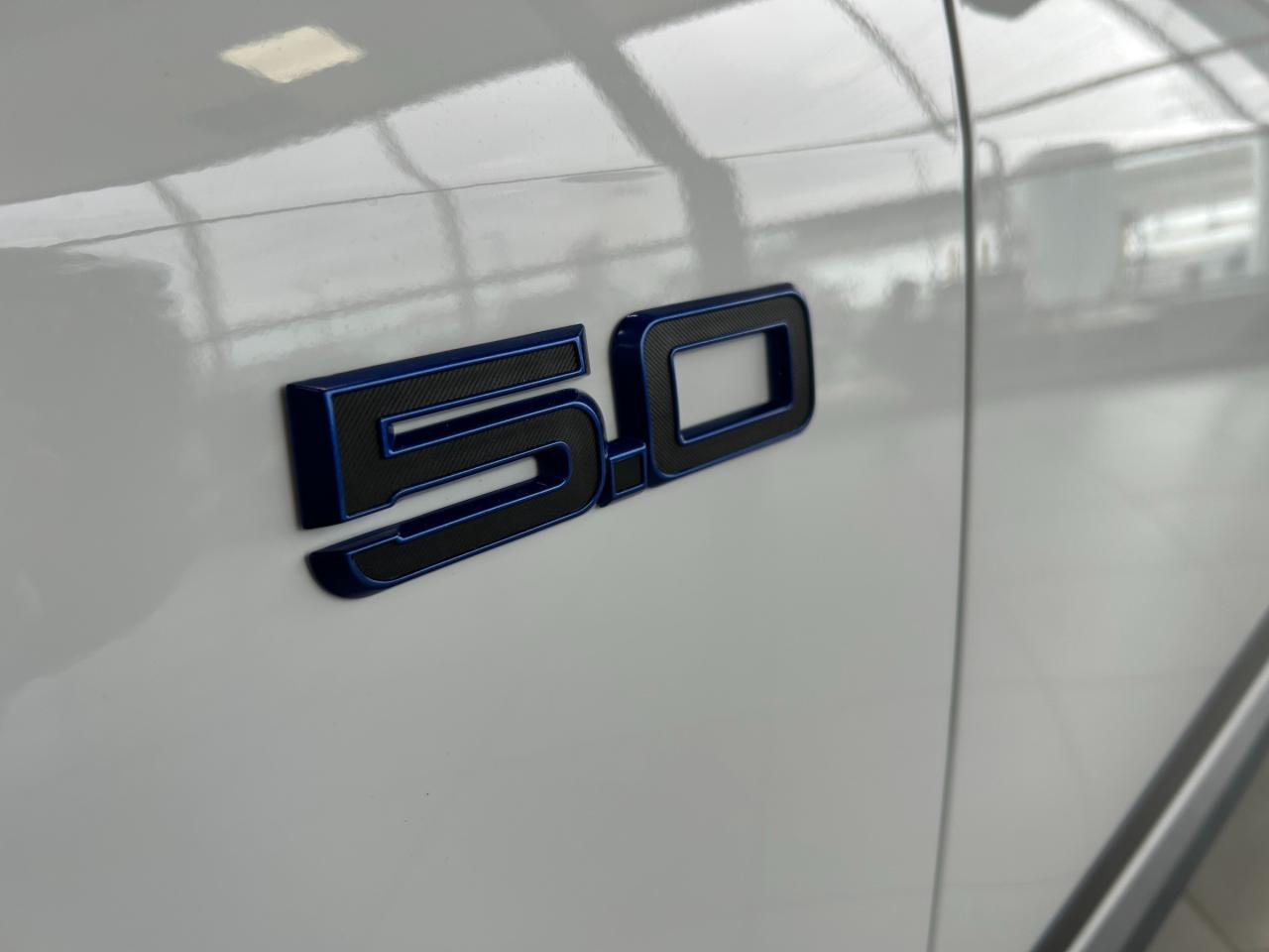 2025 Ford Mustang GT Premium 2dr Fastback Photo