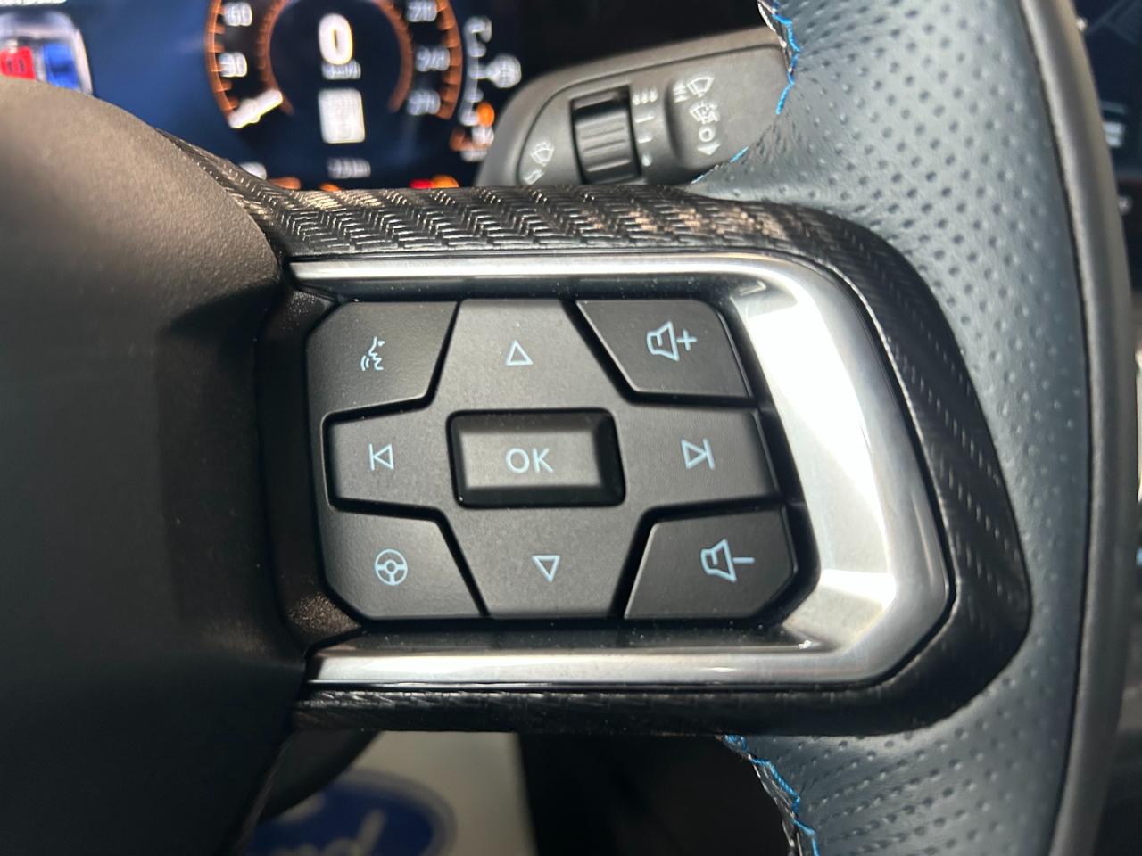 2025 Ford Mustang GT Premium 2dr Fastback Photo