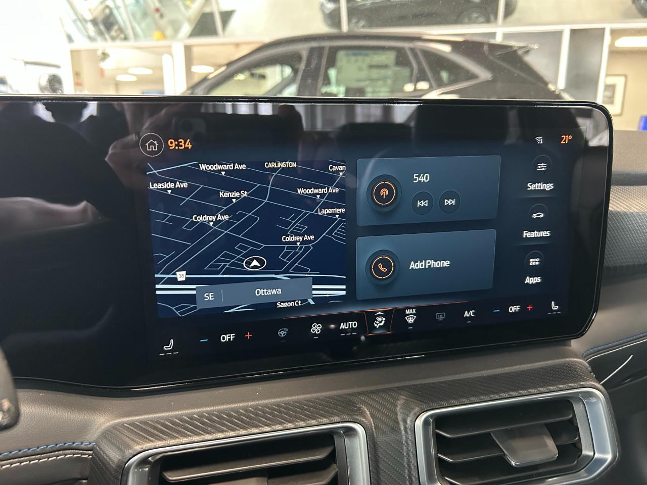 2025 Ford Mustang GT Premium 2dr Fastback Photo