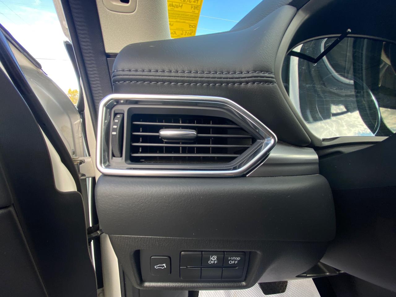 2024 Mazda CX-5 Signature 4dr i-ACTIV All-Wheel Drive Sport Utility Photo