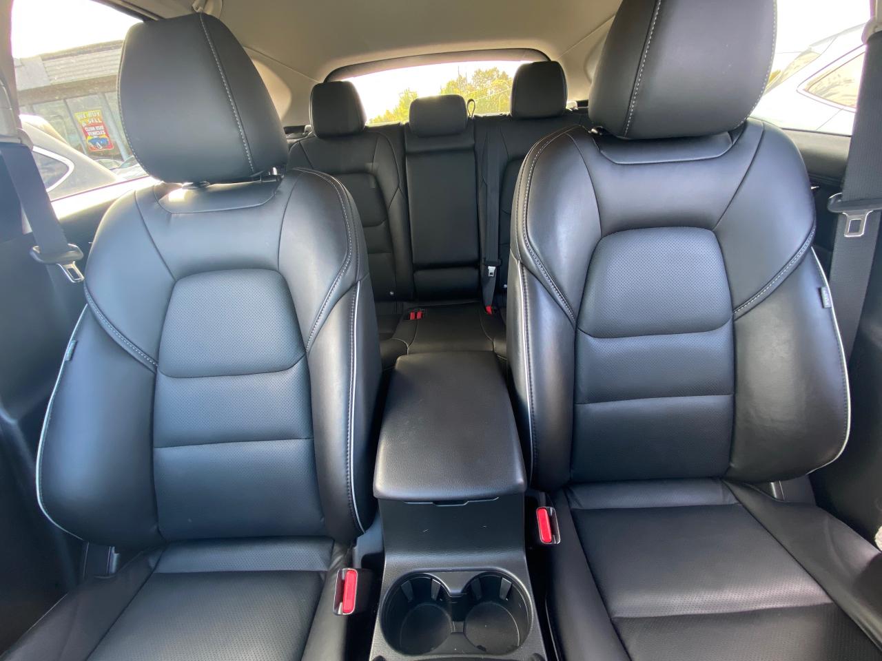 2024 Mazda CX-5 Signature 4dr i-ACTIV All-Wheel Drive Sport Utility Photo