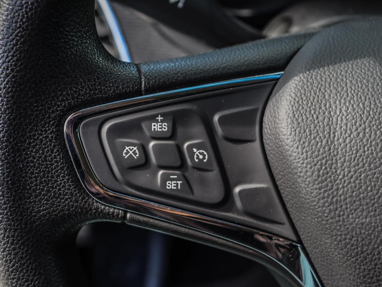 2018 Chevrolet Cruze LT Auto 4dr Sedan Photo