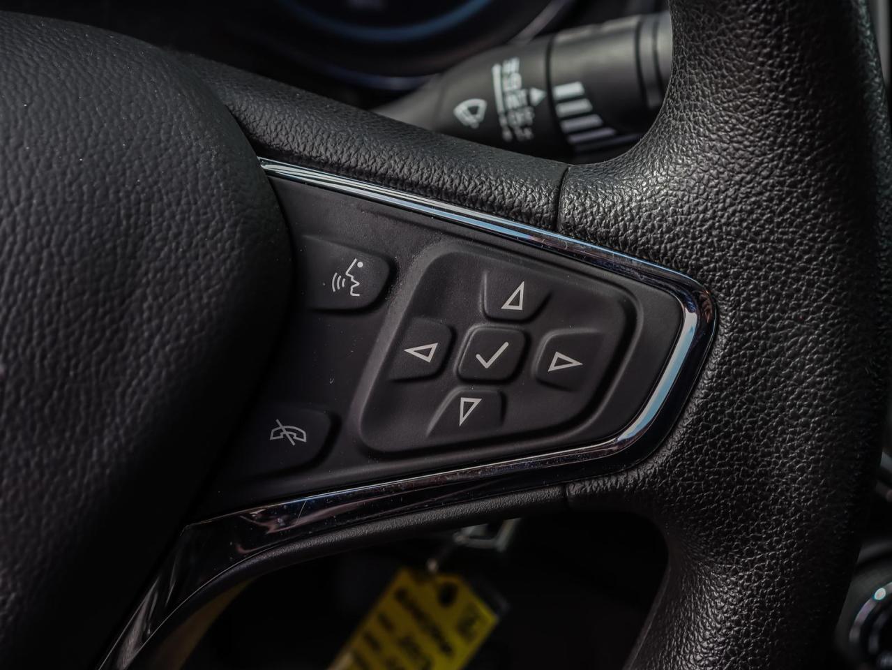 2018 Chevrolet Cruze LT Auto 4dr Sedan Photo