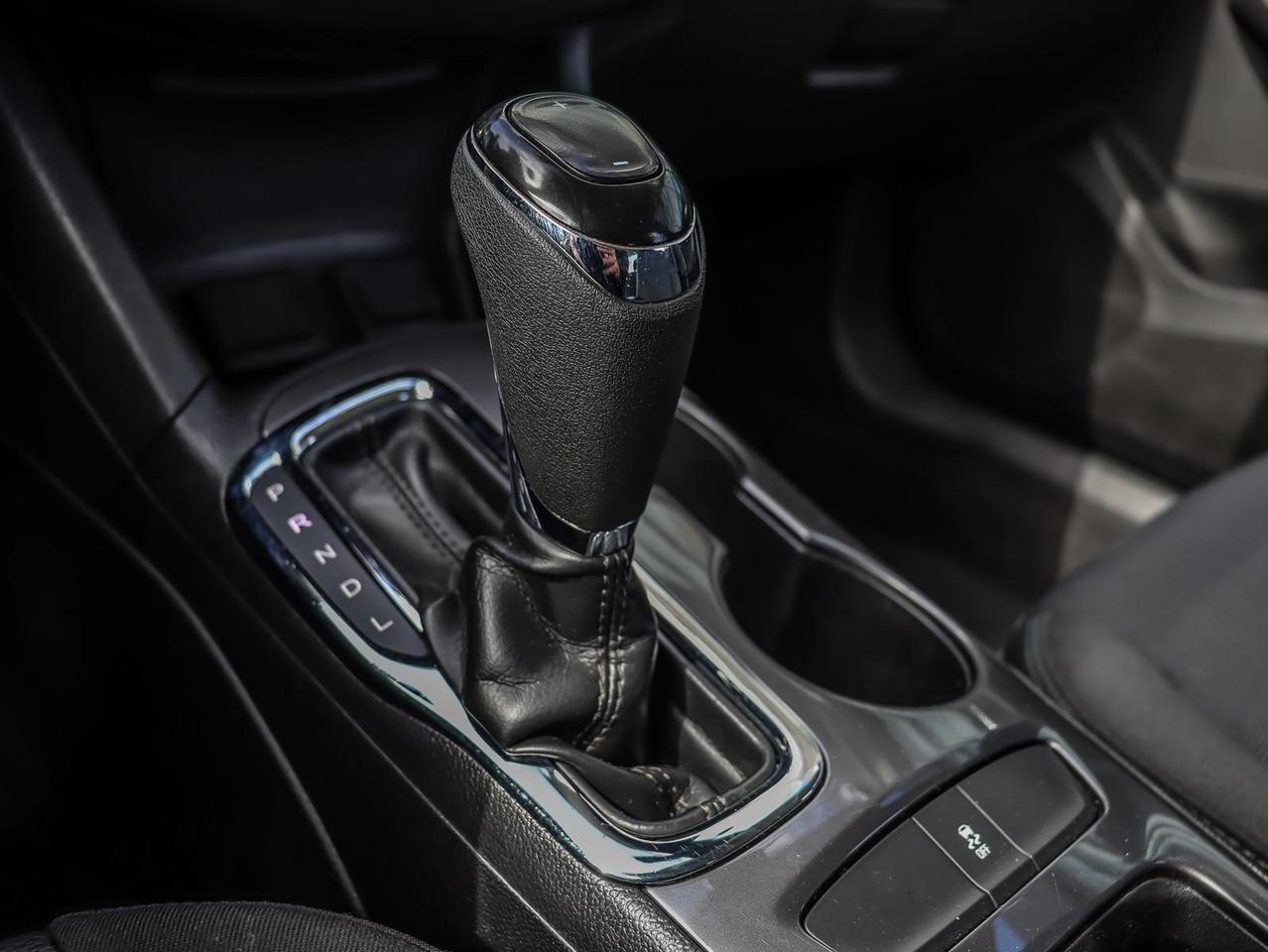 2018 Chevrolet Cruze LT Auto 4dr Sedan Photo