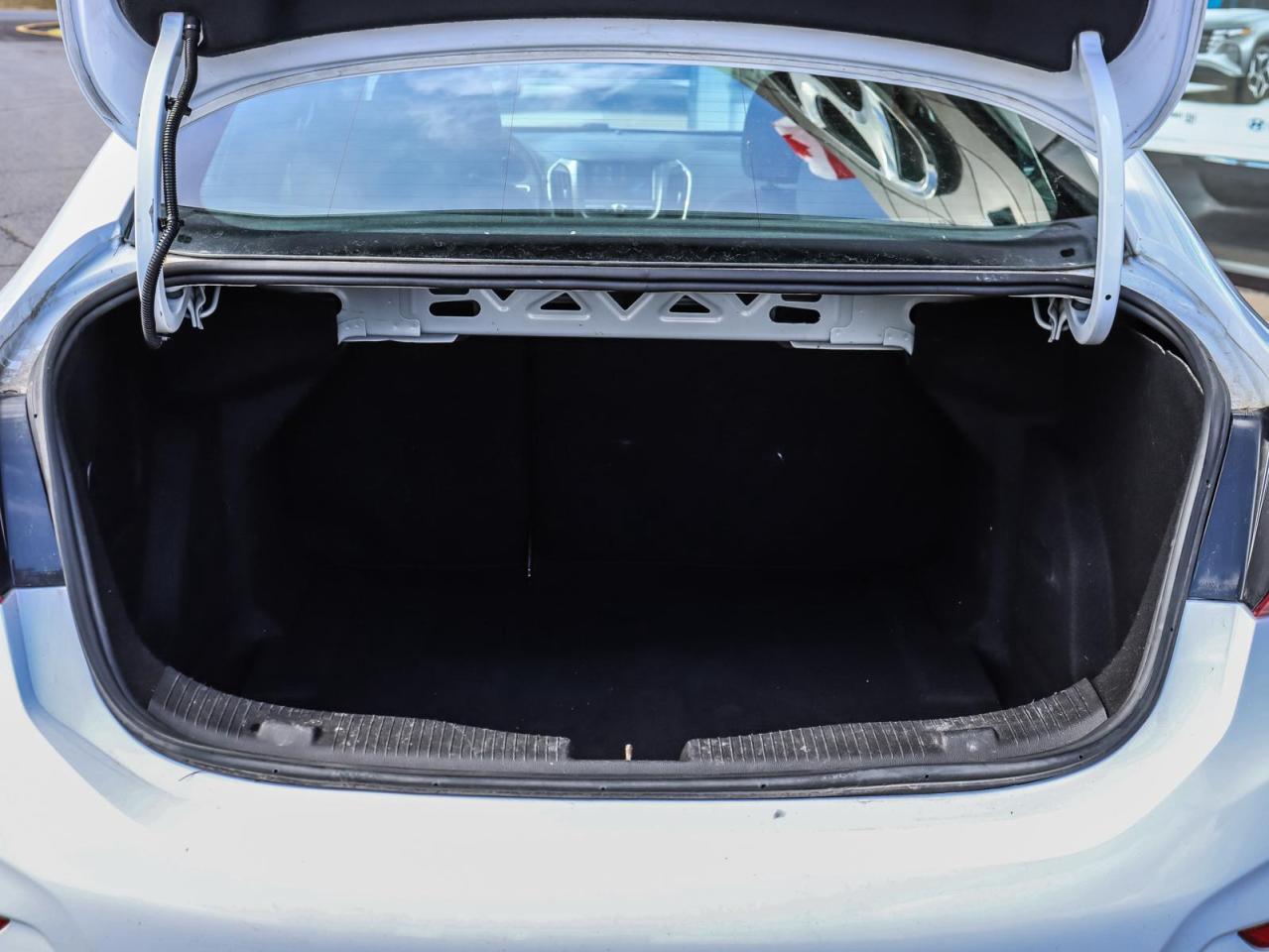 2018 Chevrolet Cruze LT Auto 4dr Sedan Photo