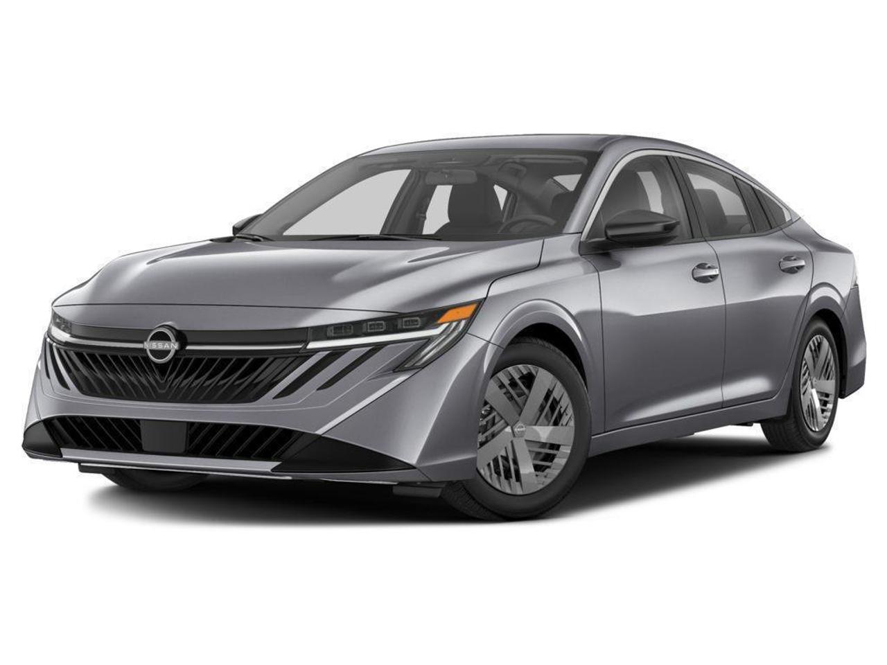 2026 Nissan Sentra SV 4DR SEDAN Photo0