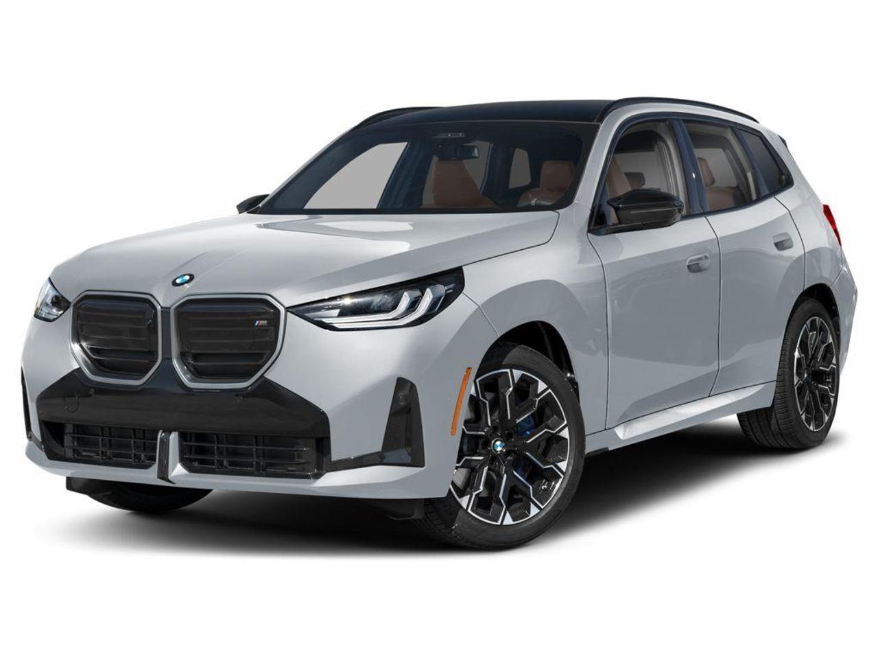 2026 BMW X3 M50 xDrive 4dr All-Wheel Drive Sports Activity Vehicle Photo0