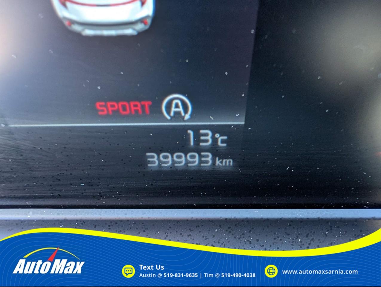 2024 Kia Seltos LX 4dr All-Wheel Drive Photo