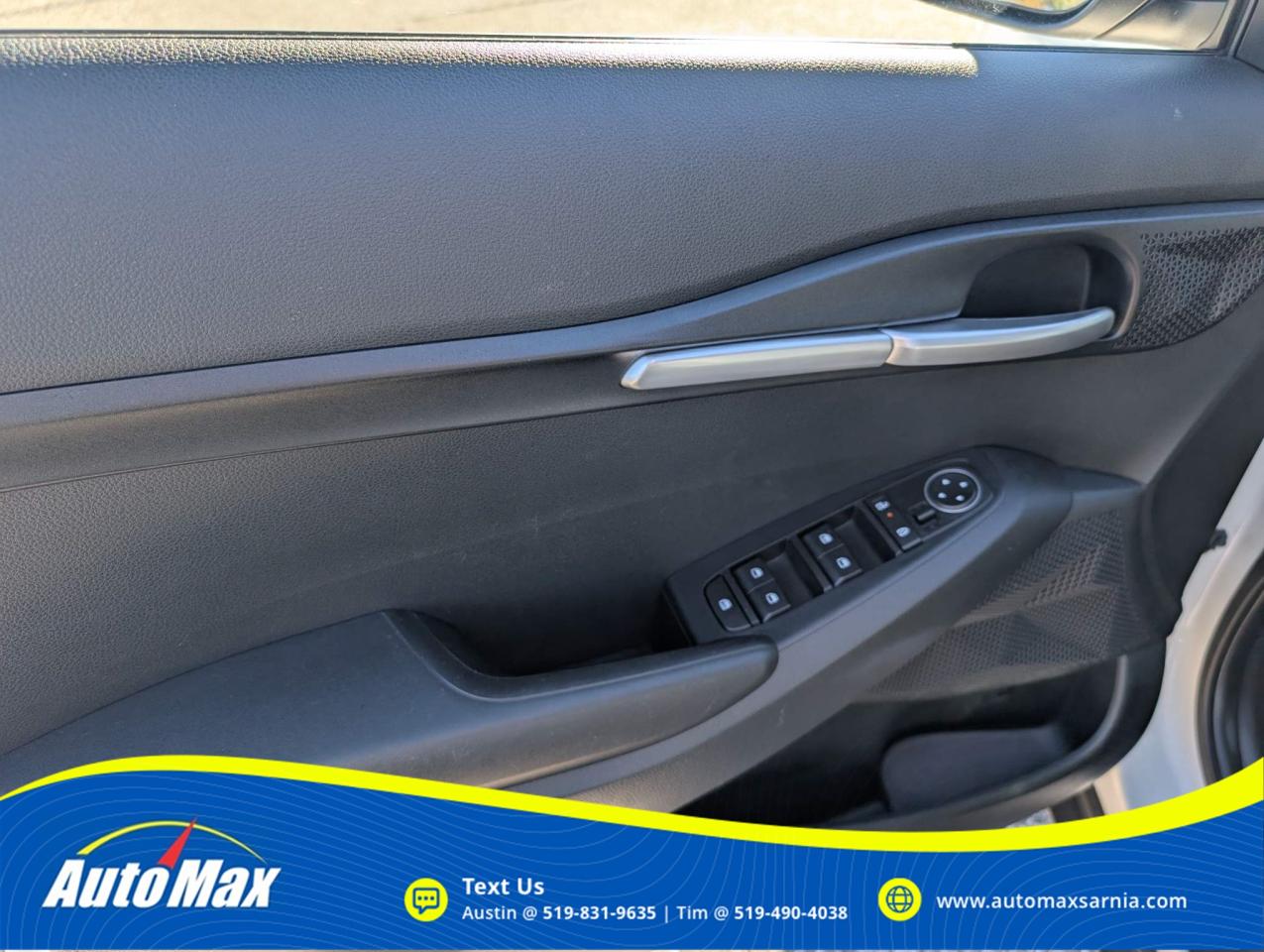 2024 Kia Seltos LX 4dr All-Wheel Drive Photo