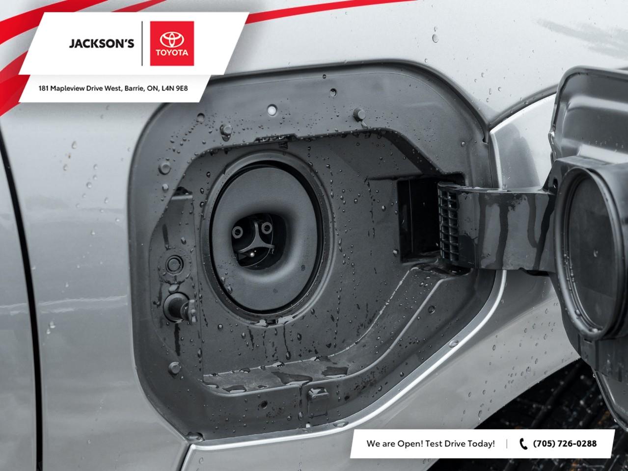 2026 Toyota bZ XLE 4dr Front-Wheel Drive Photo