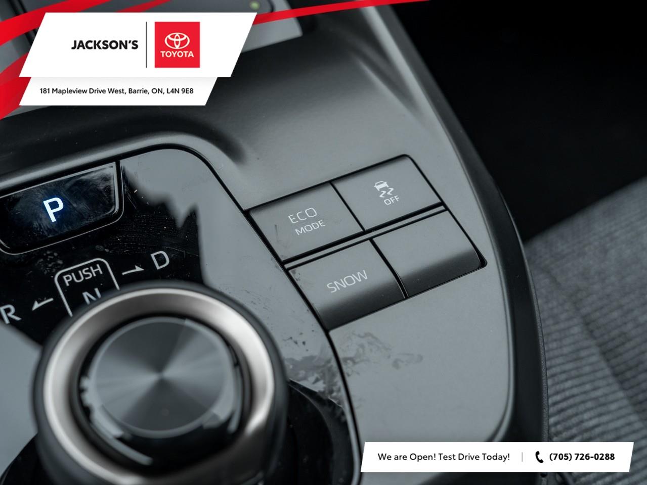 2026 Toyota bZ XLE 4dr Front-Wheel Drive Photo