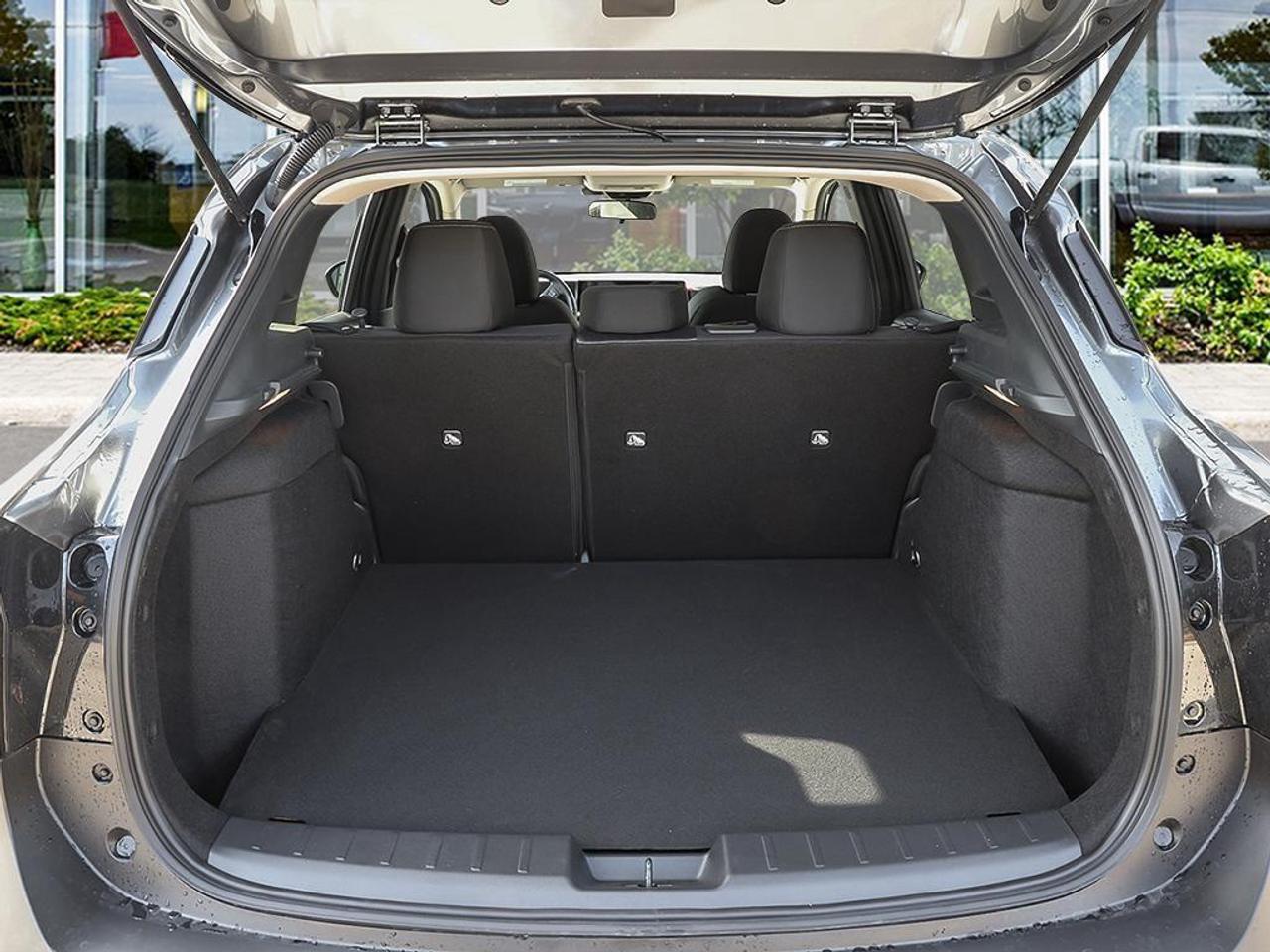 2026 Nissan Kicks SV 4dr All-Wheel Drive Photo