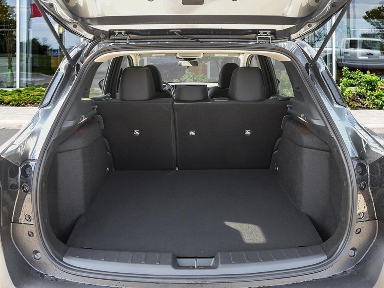 2026 Nissan Kicks SV 4dr All-Wheel Drive Photo