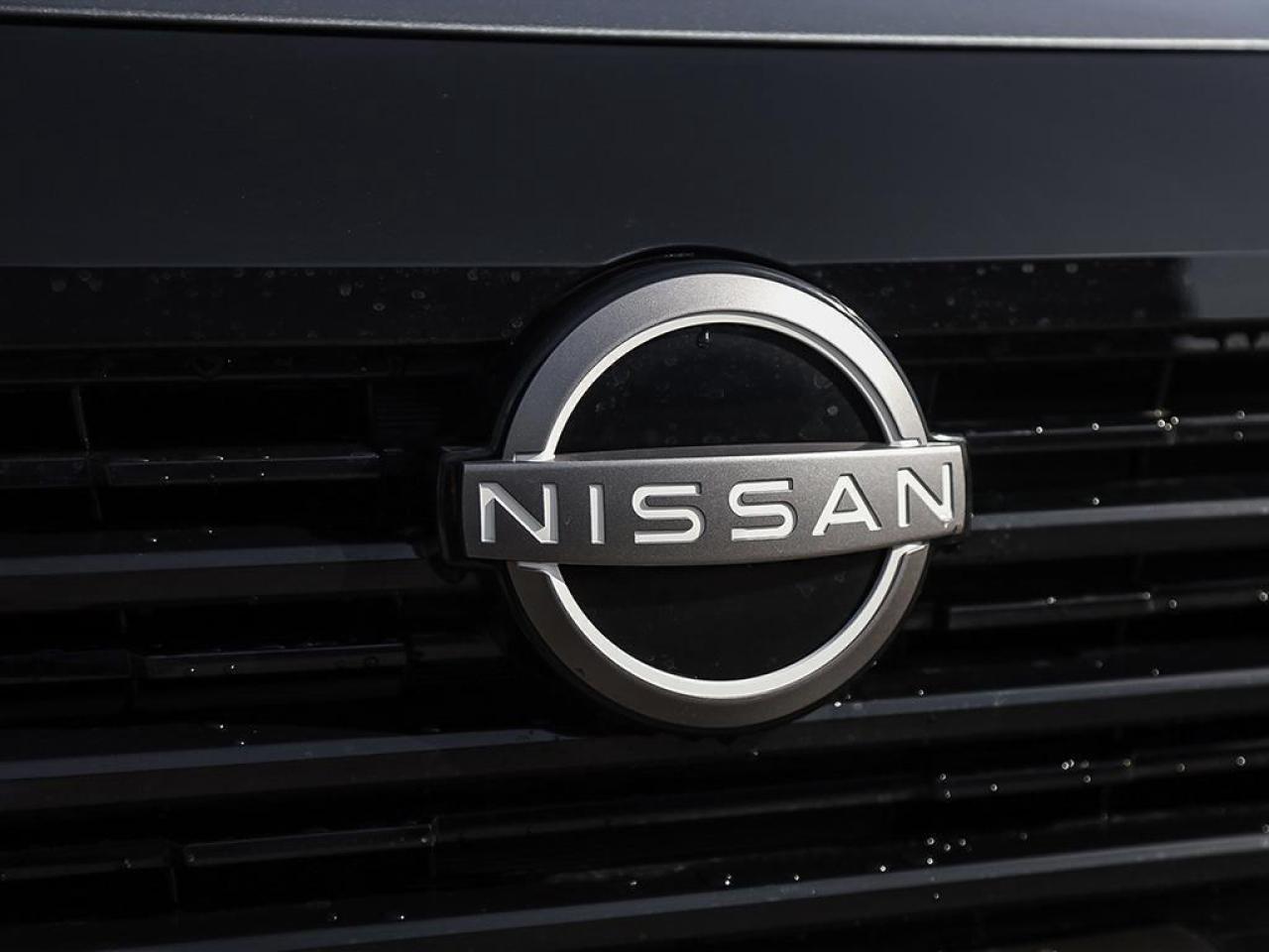 2026 Nissan Kicks SV 4dr All-Wheel Drive Photo