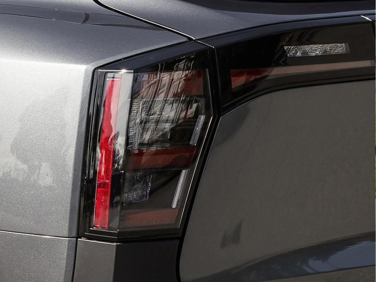 2026 Nissan Kicks SV 4dr All-Wheel Drive Photo