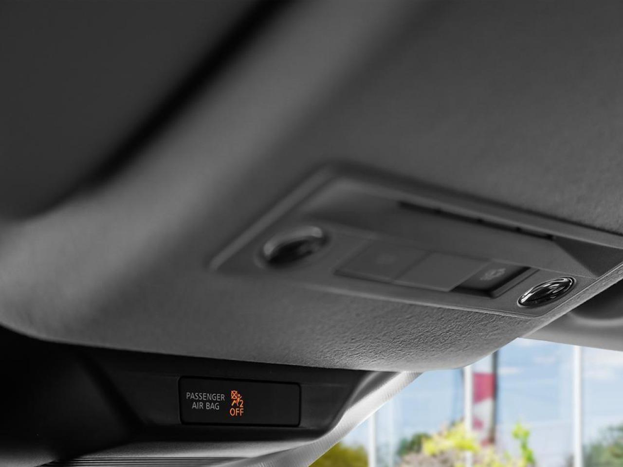 2026 Nissan Kicks SV 4dr All-Wheel Drive Photo