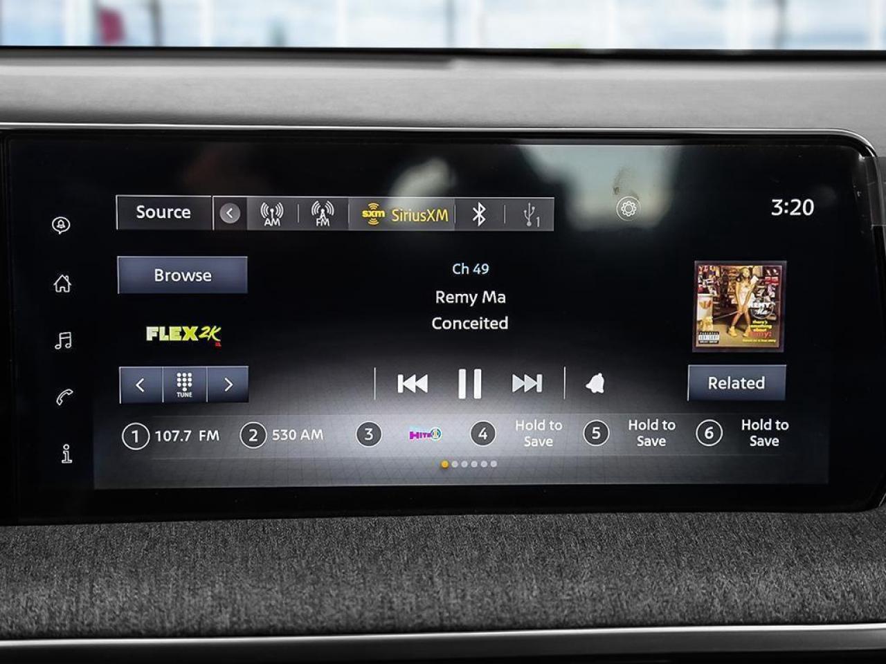 2026 Nissan Kicks SV 4dr All-Wheel Drive Photo