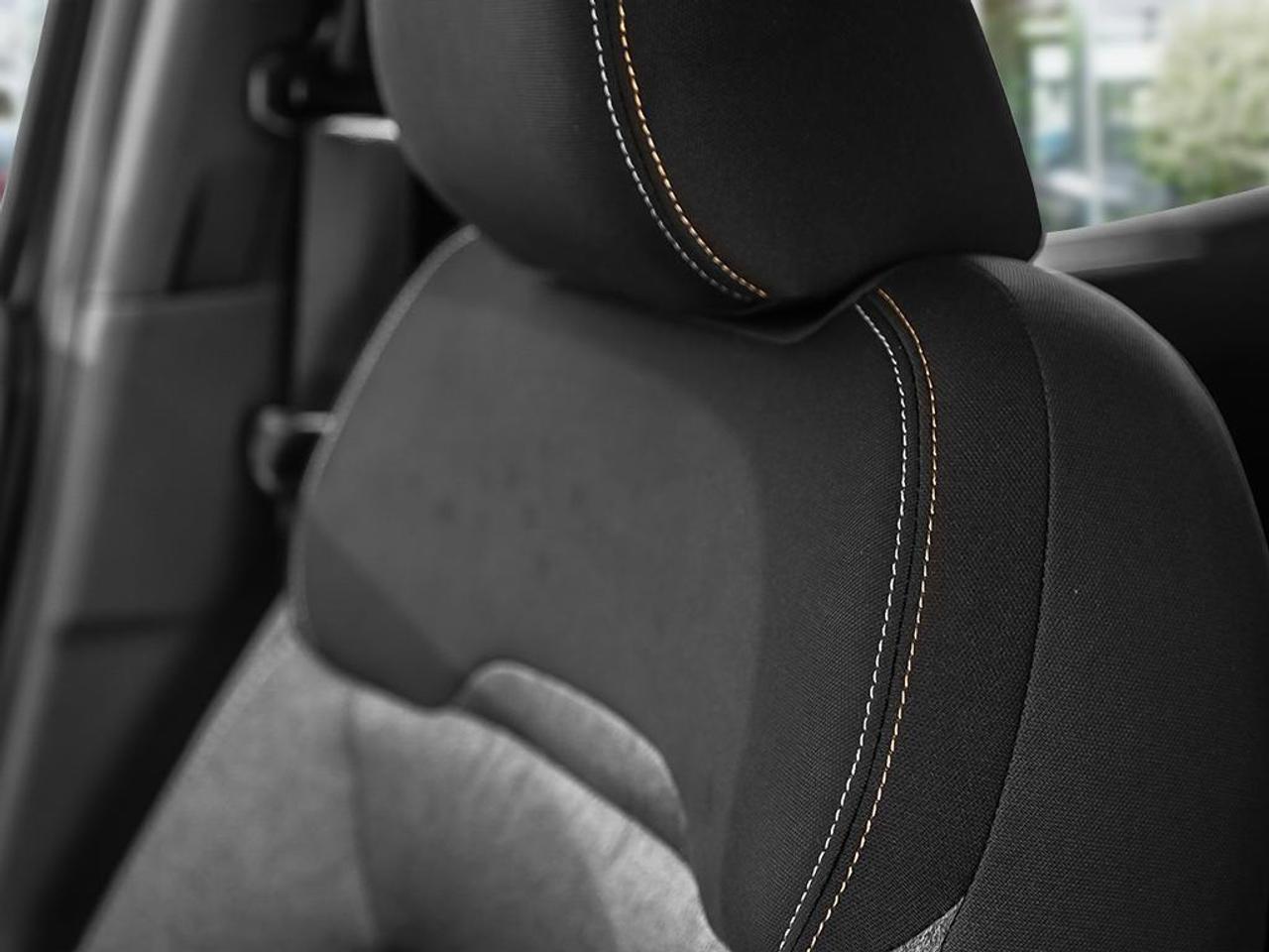 2026 Nissan Kicks SV 4dr All-Wheel Drive Photo