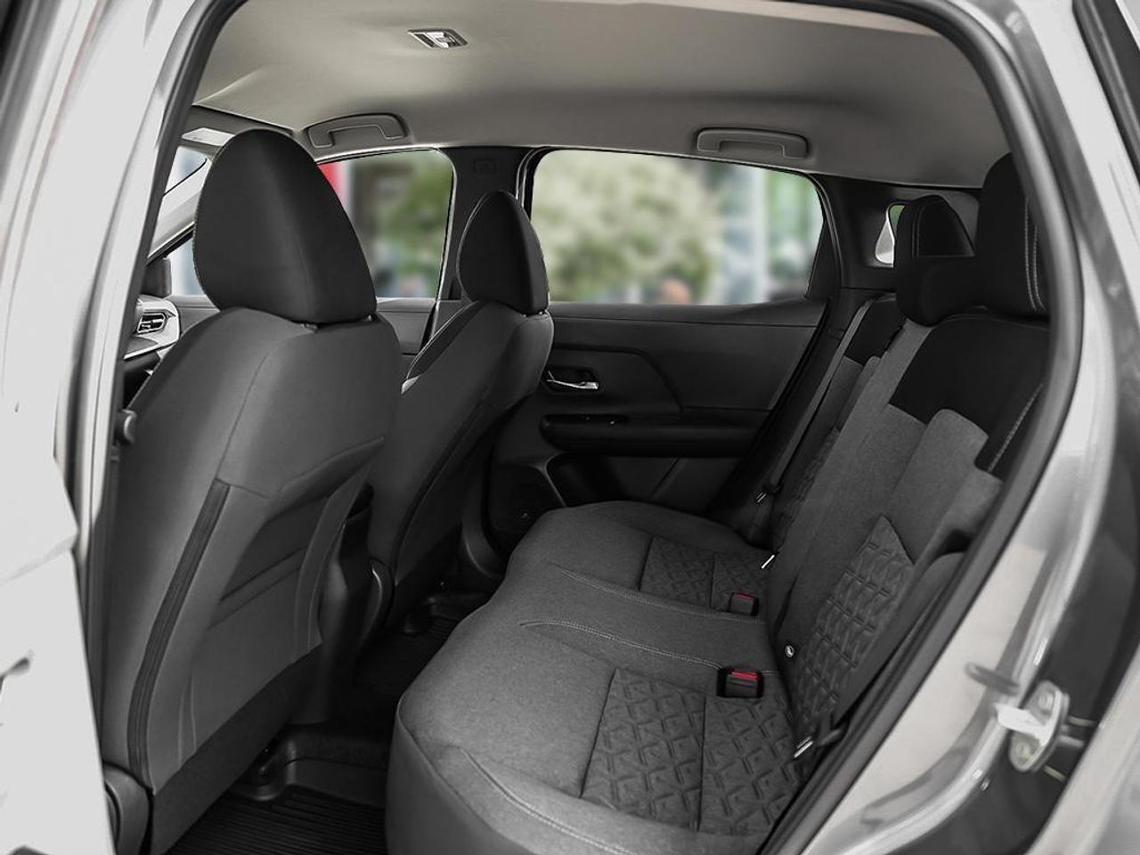 2026 Nissan Kicks SV 4dr All-Wheel Drive Photo