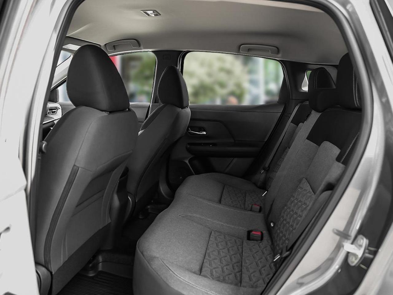 2026 Nissan Kicks SV 4dr All-Wheel Drive Photo