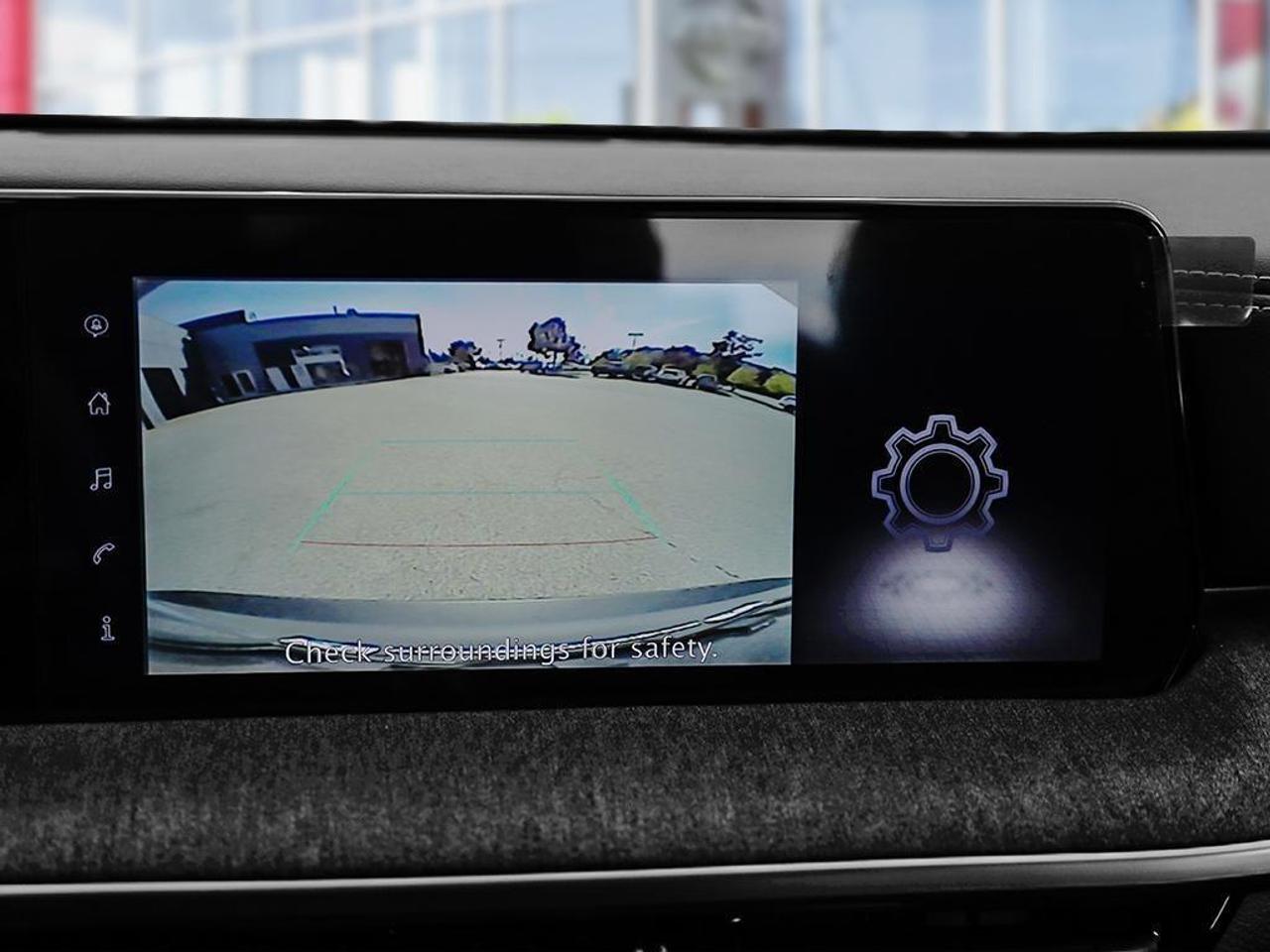 2026 Nissan Kicks SV 4dr All-Wheel Drive Photo