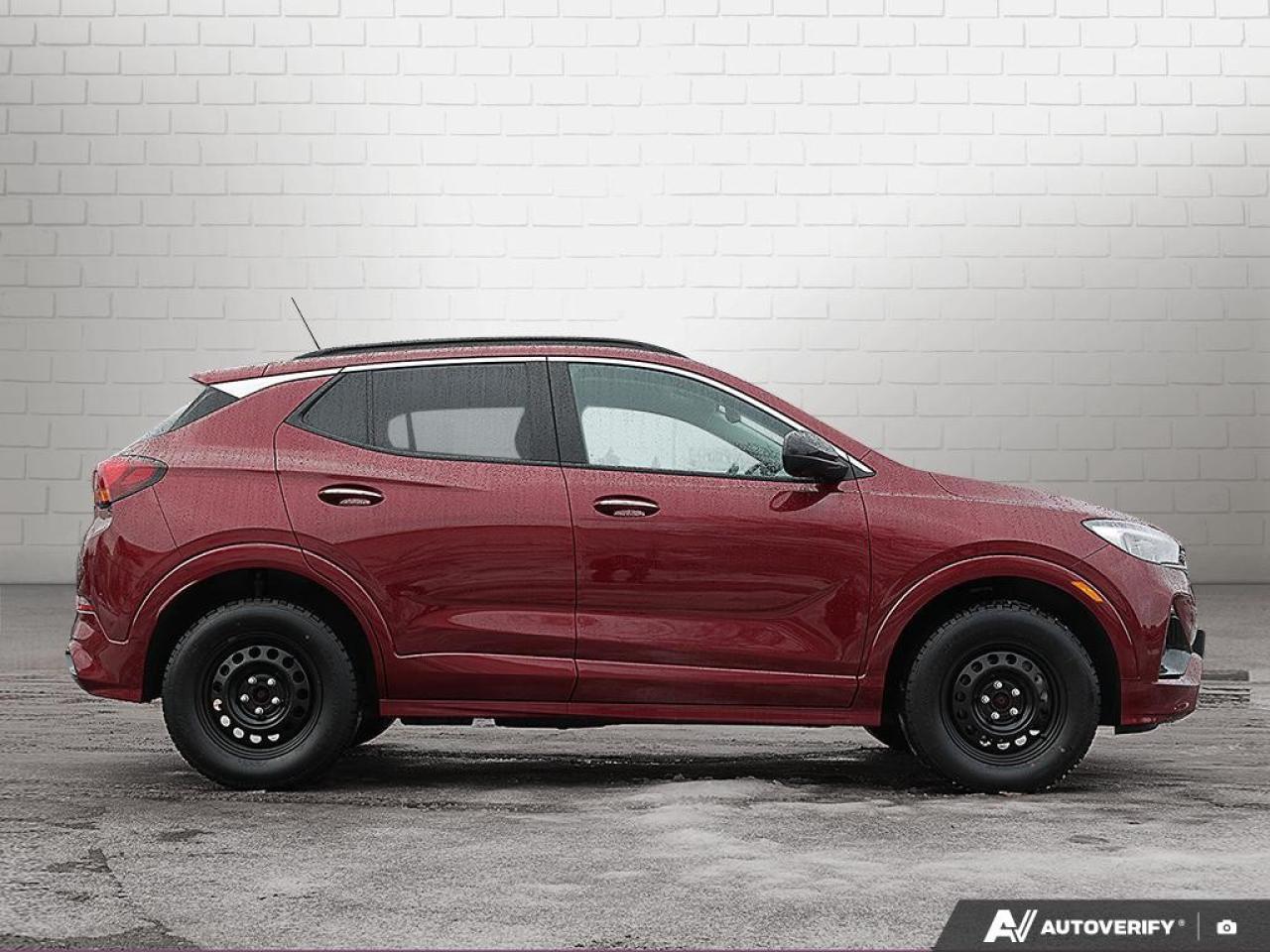 2023 Buick Encore GX Select AWD Photo