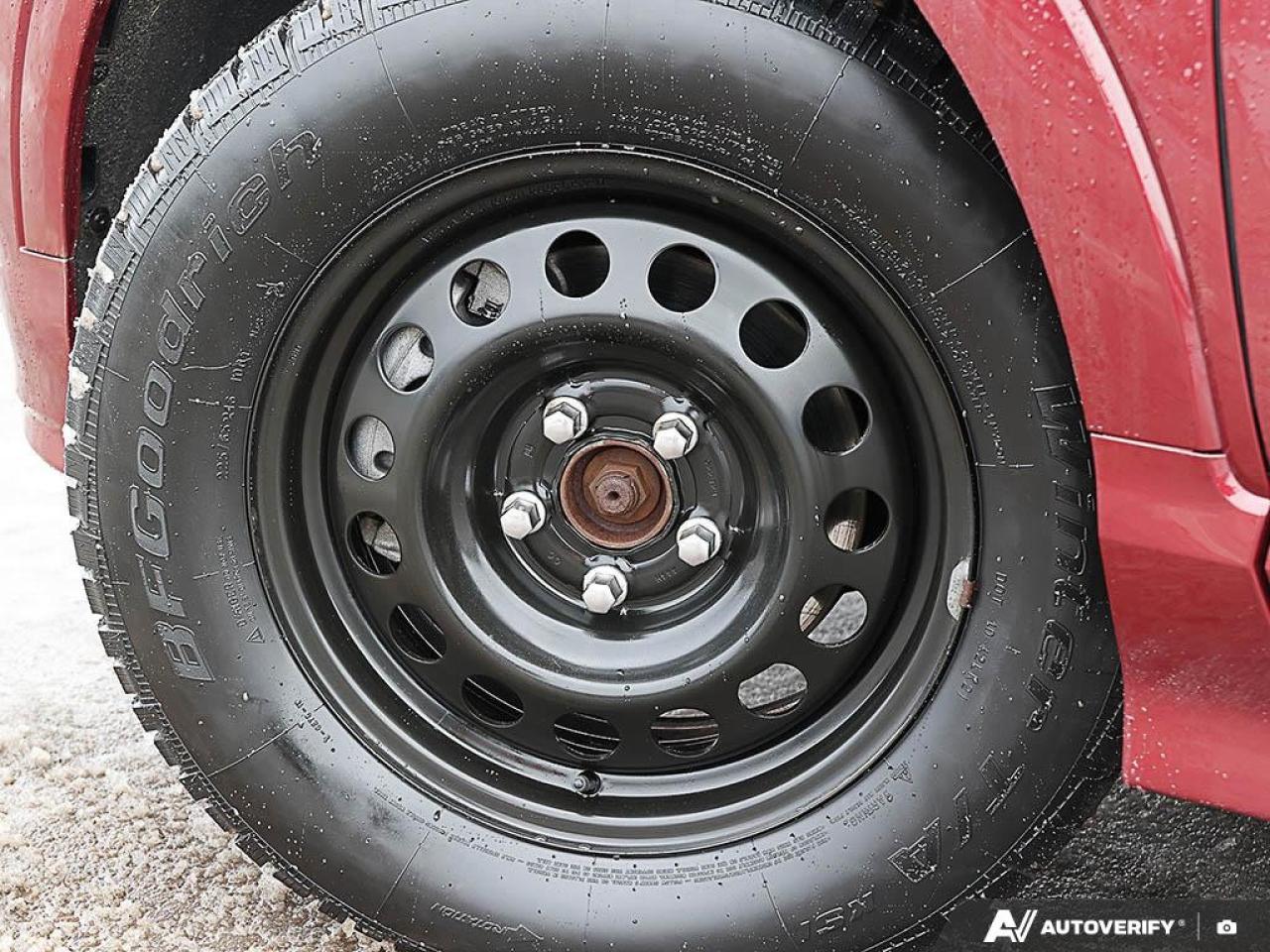 2023 Buick Encore GX Select AWD Photo