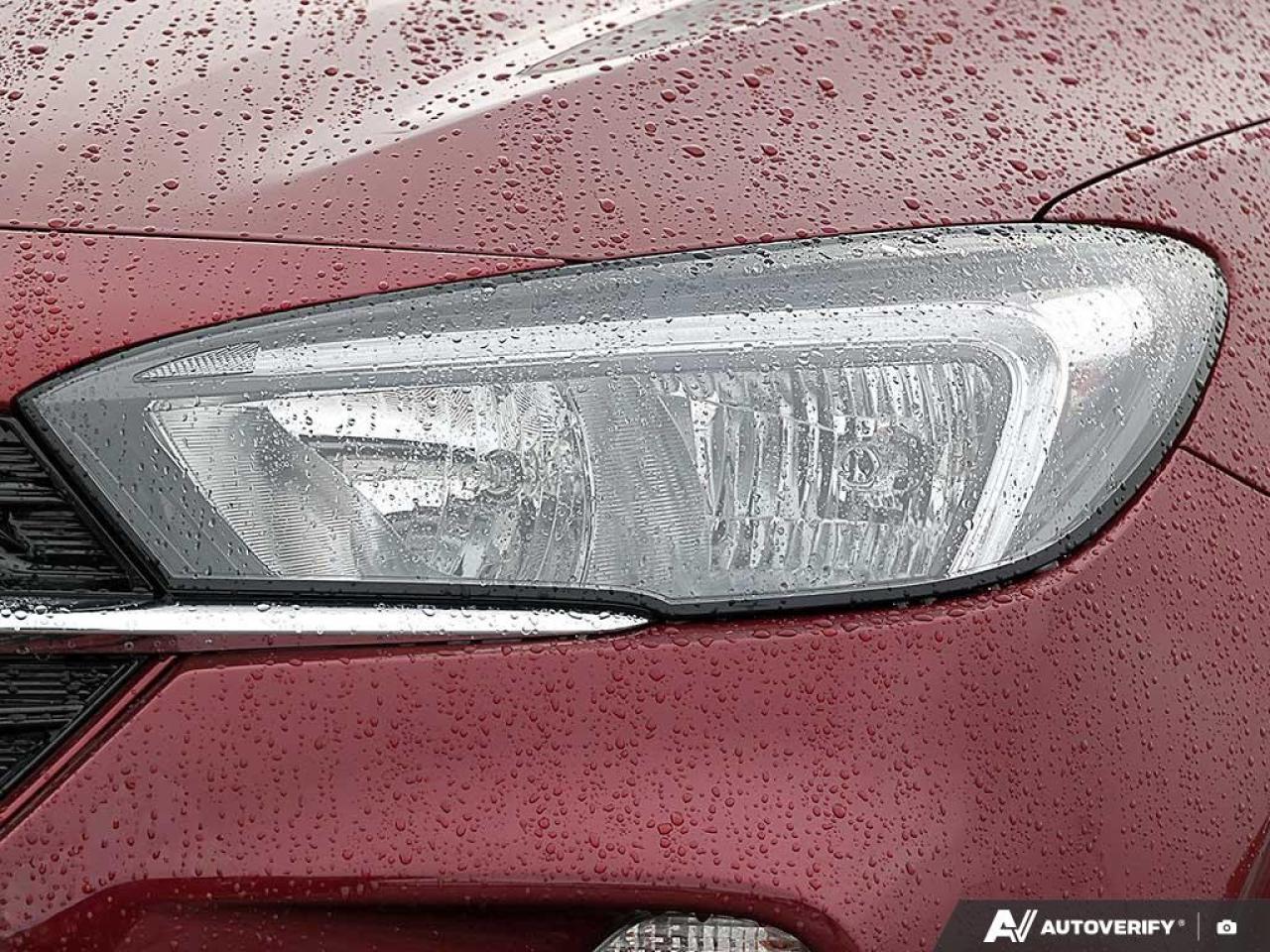 2023 Buick Encore GX Select AWD Photo