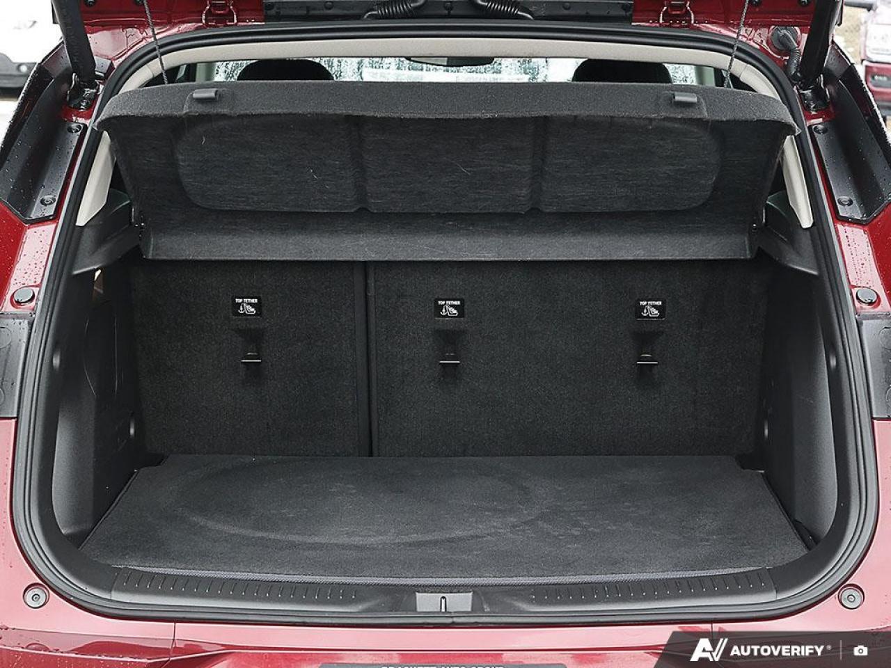 2023 Buick Encore GX Select AWD Photo