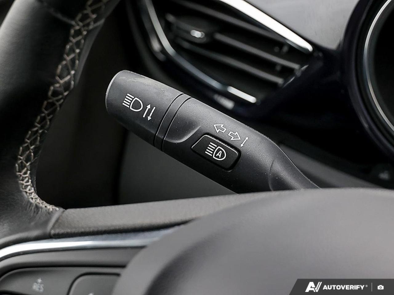 2023 Buick Encore GX Select AWD Photo