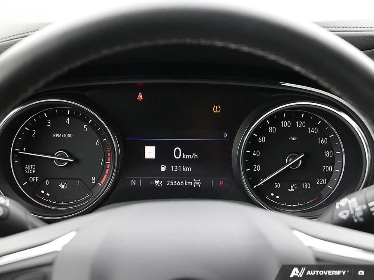 2023 Buick Encore GX Select AWD Photo