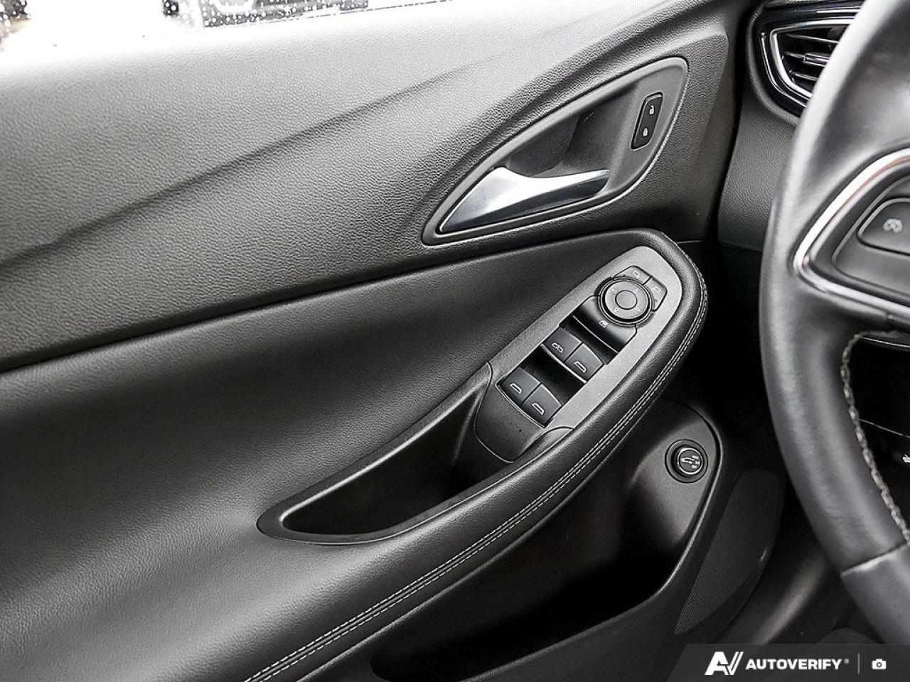 2023 Buick Encore GX Select AWD Photo