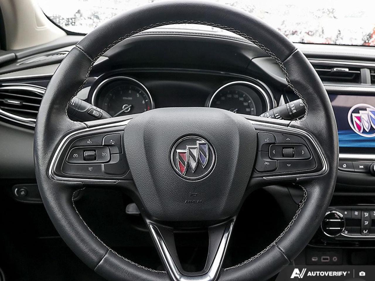 2023 Buick Encore GX Select AWD Photo