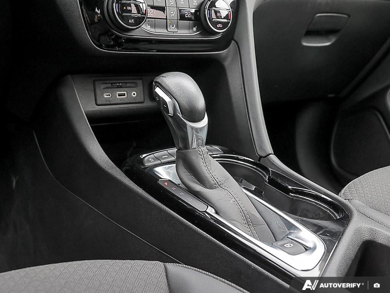 2023 Buick Encore GX Select AWD Photo