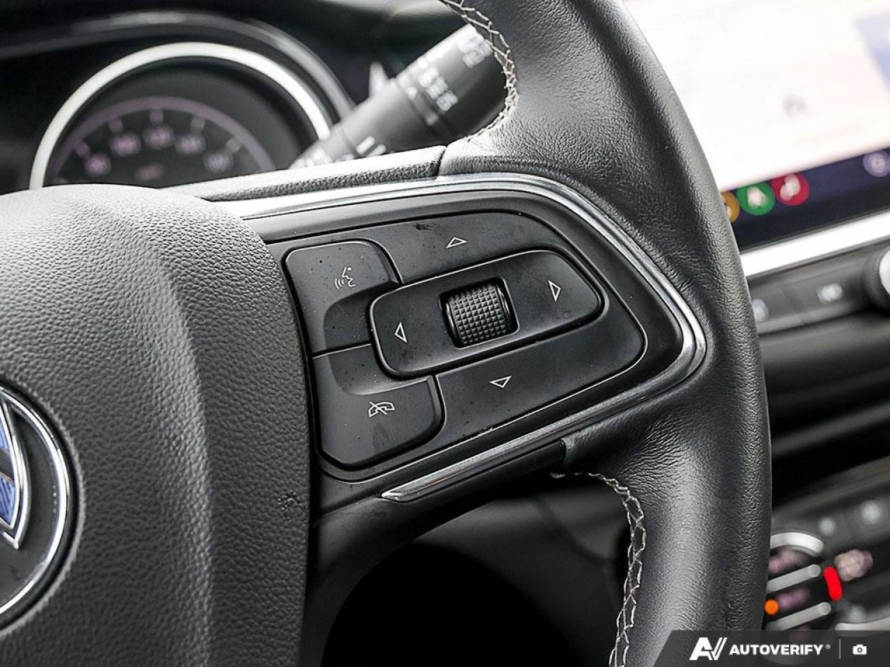 2023 Buick Encore GX Select AWD Photo