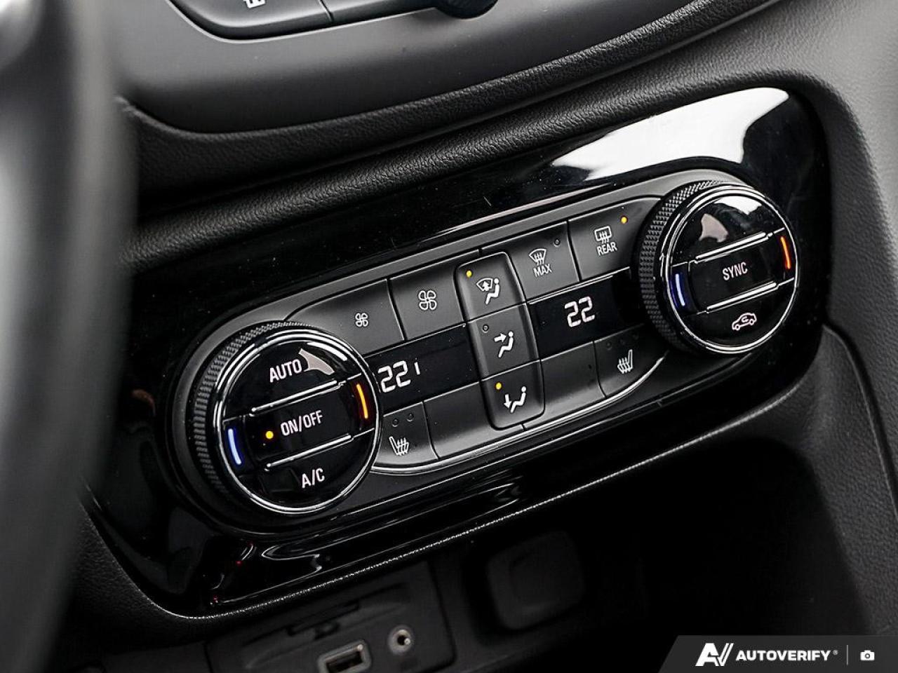 2023 Buick Encore GX Select AWD Photo