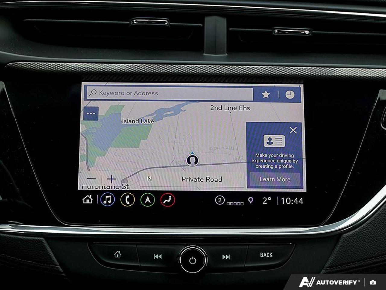 2023 Buick Encore GX Select AWD Photo