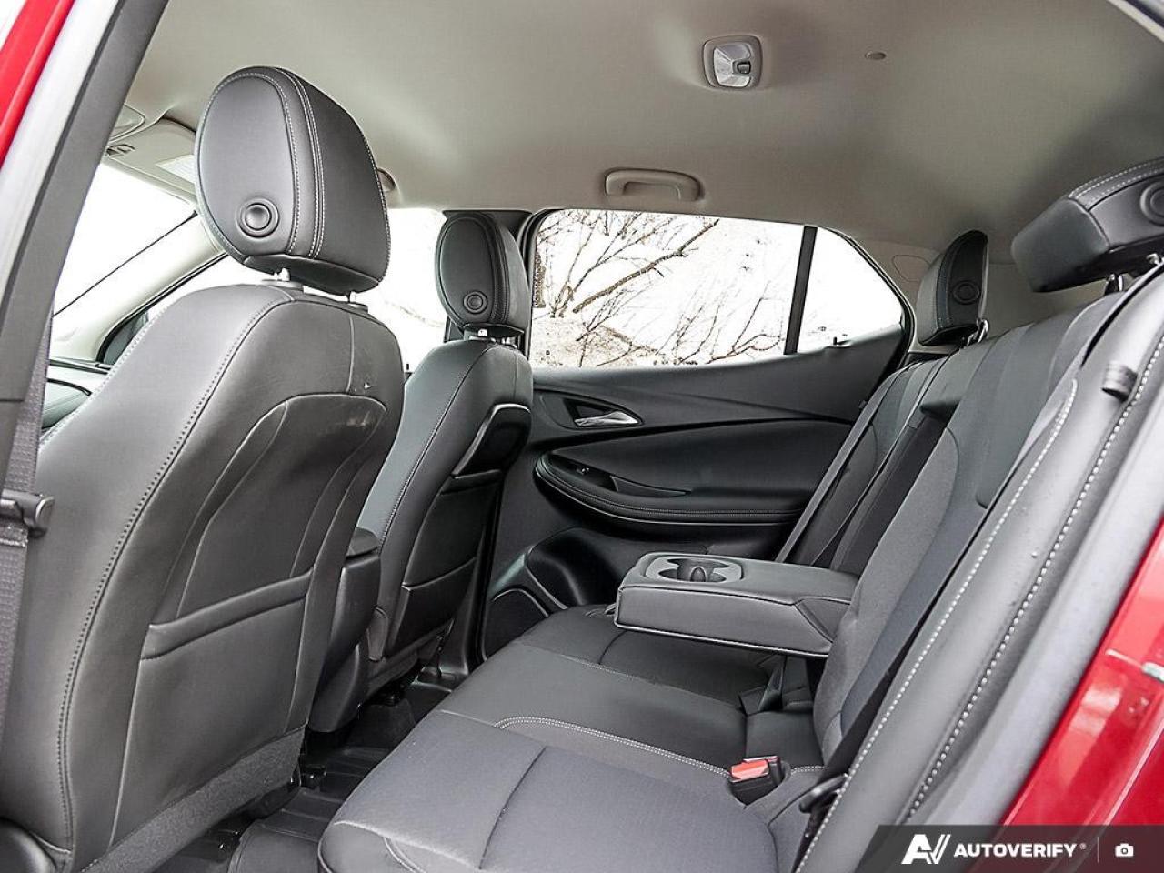 2023 Buick Encore GX Select AWD Photo