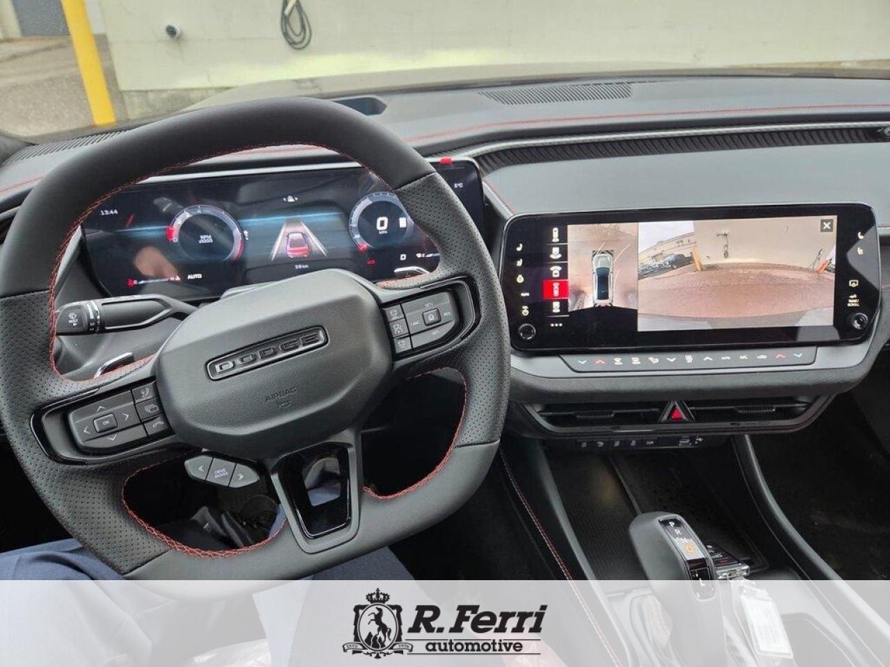 2026 Dodge Charger Scat Pack 2dr All-Wheel Drive Photo