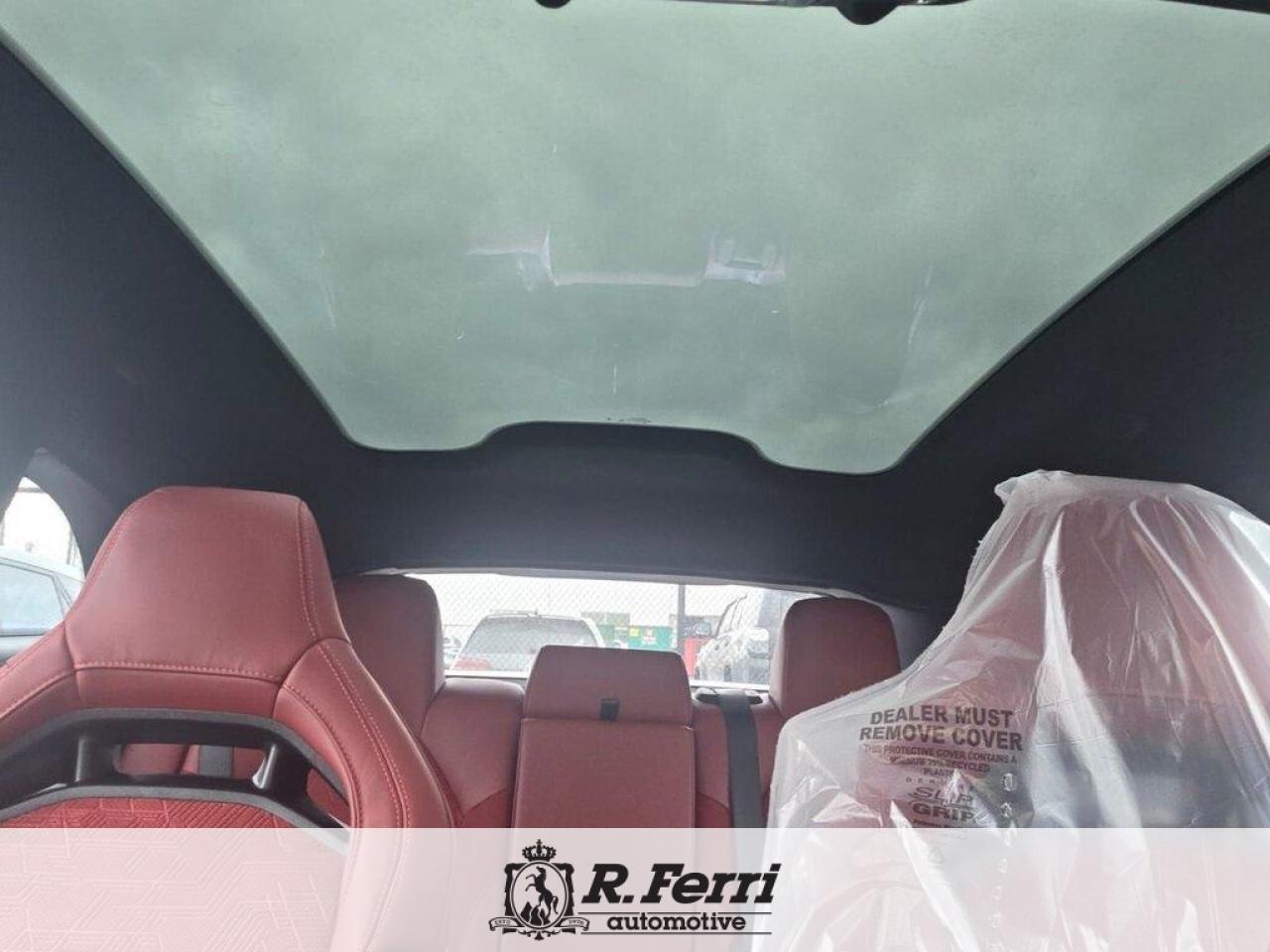 2026 Dodge Charger Scat Pack 2dr All-Wheel Drive Photo